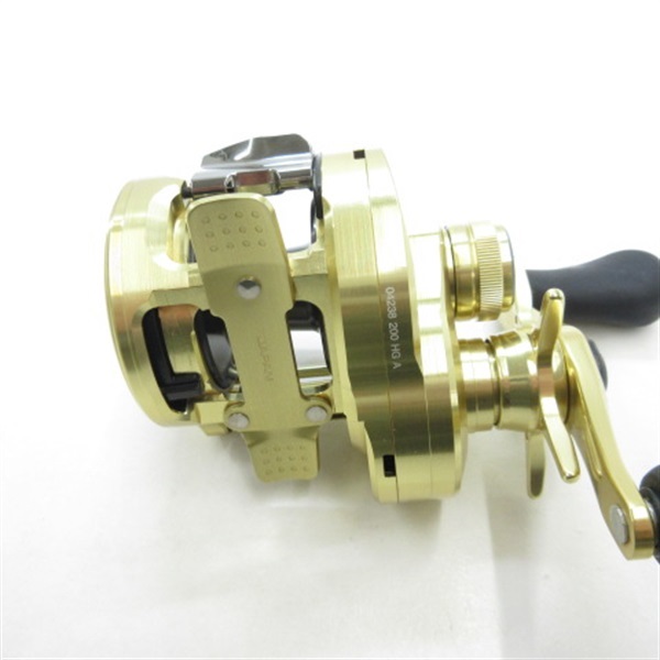 ２１カルカッタコンクエスト２００ＨＧ